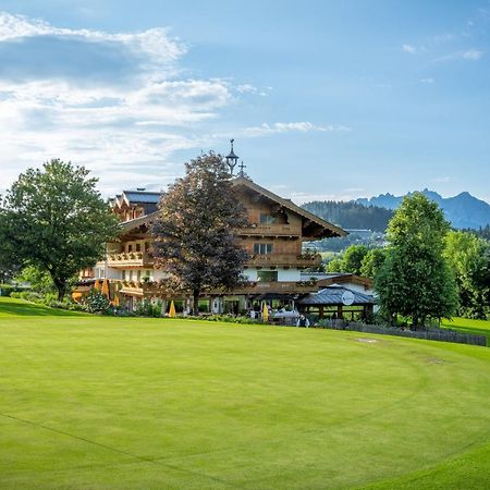 Rasmushof - Hotel Kitzbuehel Екстериор снимка